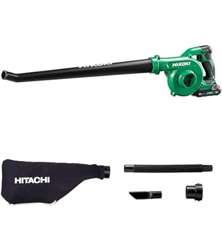 Amazon.co.jp: 【セット買い】HiKOKI(ハイコーキ) 14.4V 18V 兼用 充電